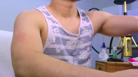 ZohanMohamed online show from 26, 11, 2025