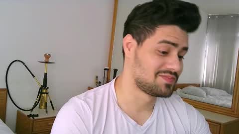 ZohanMohamed online show from 12, 1, 2026