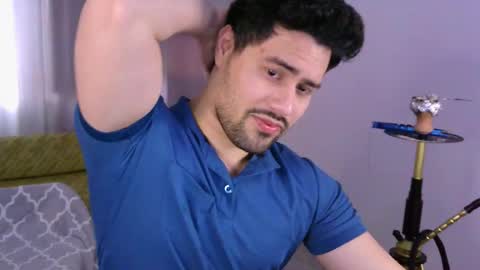 ZohanMohamed online show from 24, 3, 2026