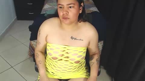 zol_gil03 online show from 20, 10, 2025