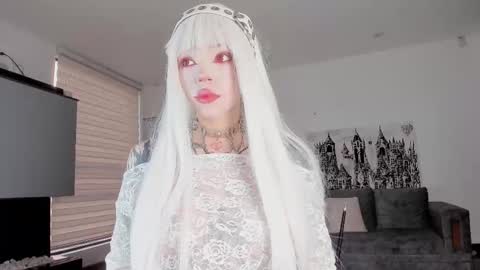 SOPHIE    online show from 13, 3, 2026