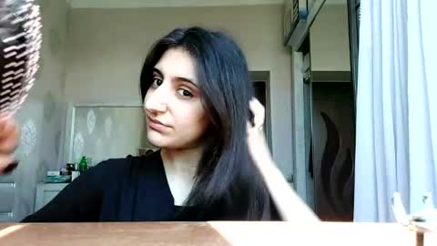 Ilona online show from 27, 5, 2026