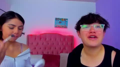 Nick And Mia online show from 10, 6, 2026