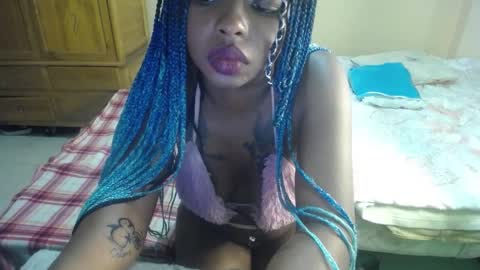 Zooe online show from 18, 2, 2025