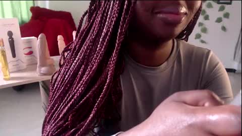 Zooe online show from 18, 2, 2026