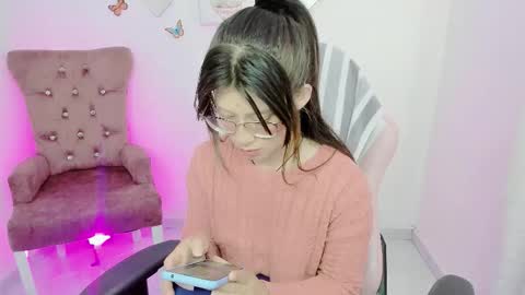 Alicie online show from 20, 10, 2025
