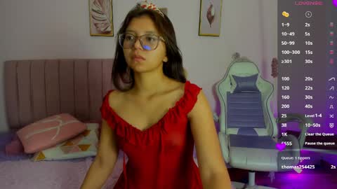 Zoe online show from 3, 4, 2026