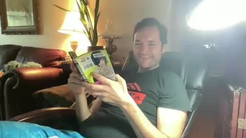 Jesse online show from 17, 9, 2025