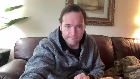 Jesse online show from 12, 10, 2025