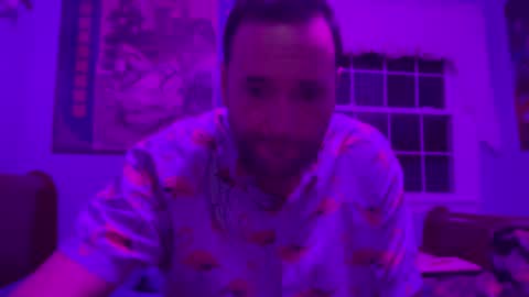 Jesse online show from 16, 10, 2025