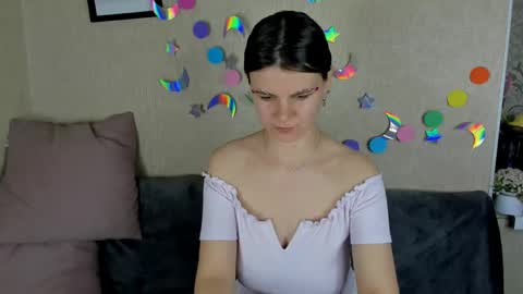 Zoriana online show from 15, 5, 2026