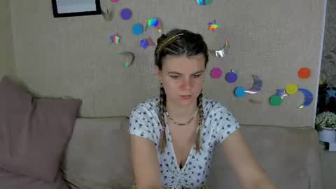 Snapshot of zorianaa_ chatting on 21, 6, 2026 Zoriana online show from 21, 6, 2026