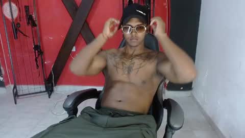 Zoriel online show from 25, 4, 2026