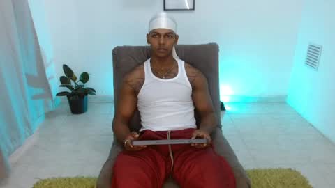 Zoriel online show from 3, 5, 2026