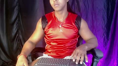 Zoriel online show from 10, 5, 2026