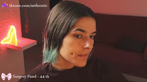  Birthday Stream - Dec 5 online show from 15, 2, 2025