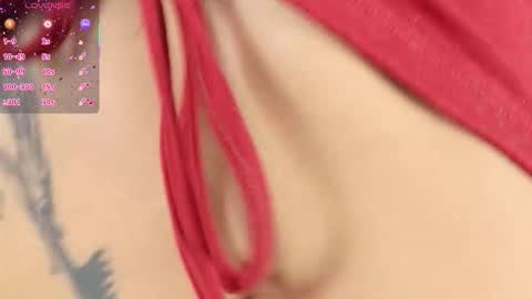 Violeta online show from 29, 10, 2025