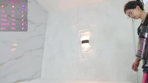 Violeta online show from 8, 1, 2026