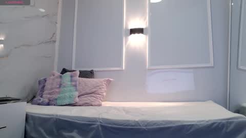 Violeta online show from 2, 3, 2026