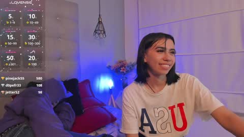 cintya kors online show from 5, 12, 2024