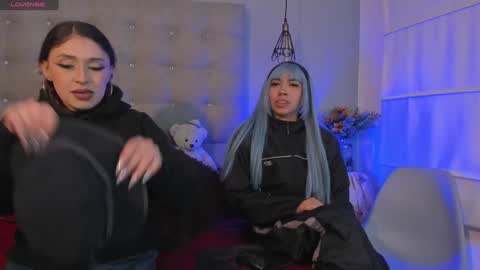 cintya kors online show from 13, 12, 2024