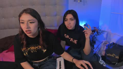 cintya kors online show from 18, 12, 2024