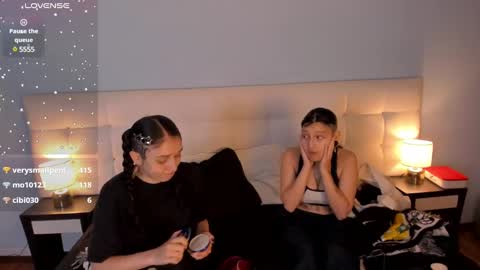 cintya kors online show from 22, 1, 2025