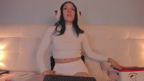 cintya kors online show from 6, 2, 2025