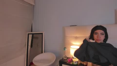 cintya kors online show from 20, 2, 2025