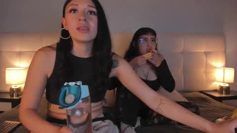 cintya kors online show from 22, 2, 2025