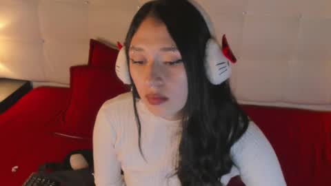 cintya kors online show from 5, 3, 2025