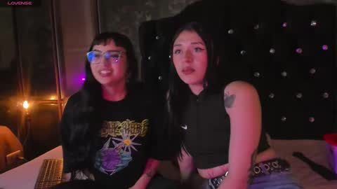 cintya kors online show from 18, 10, 2025