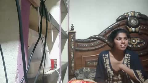 Snapshot of zoyakhan803 chatting on 15, 2, 2025 zoyakhan803 online show from 15, 2, 2025