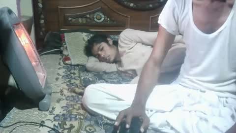 Snapshot of zoyakhan803 chatting on 18, 2, 2025 zoyakhan803 online show from 18, 2, 2025