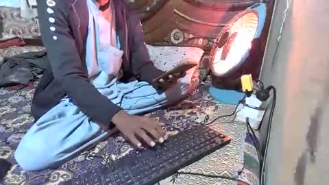 Snapshot of zoyakhan803 chatting on 6, 2, 2026 zoyakhan803 online show from 6, 2, 2026