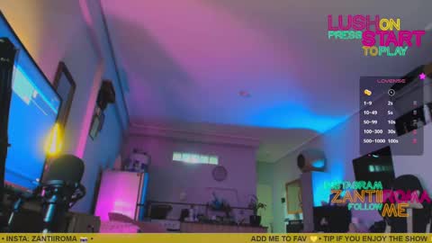 Snapshot of zrd1988 chatting on 23, 9, 2025 zantiirma online show from 23, 9, 2025