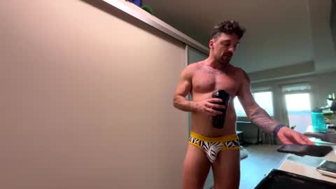 Zuko online show from 23, 1, 2025