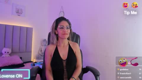 Zulay  online show from 8, 3, 2026