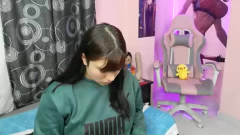 Snapshot of zulemapiel chatting on 24, 2, 2026 zulemapiel online show from 24, 2, 2026