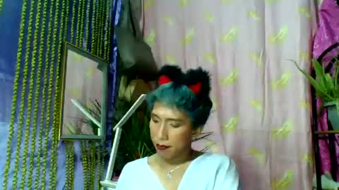 zuleyka25 online show from 8, 7, 2026