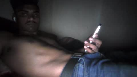 zulfiqer77 online show from 12, 2, 2025
