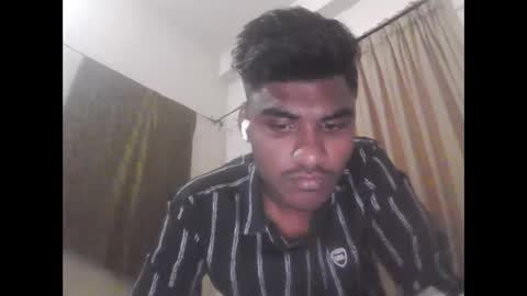 zulfiqer77 online show from 13, 2, 2025