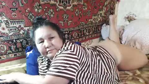 Zulfiya online show from 2, 7, 2026
