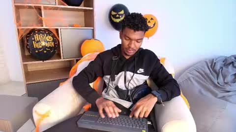 Marcelo Torres online show from 27, 10, 2025