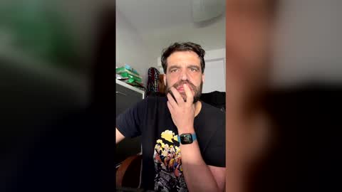 zurdineno online show from 15, 4, 2026