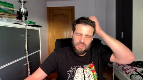 zurdineno online show from 5, 6, 2026