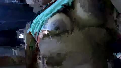 zuriluxe45 online show from 14, 10, 2025