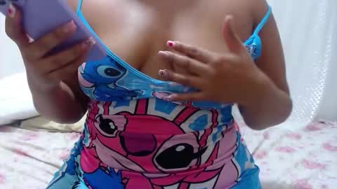 zury_ferrari online show from 15, 1, 2026