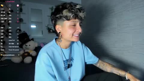 Snapshot of zuryramirez_ chatting on 13, 9, 2025 Zury Ramirez online show from 13, 9, 2025