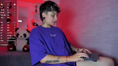 Snapshot of zuryramirez_ chatting on 18, 9, 2025 Zury Ramirez online show from 18, 9, 2025